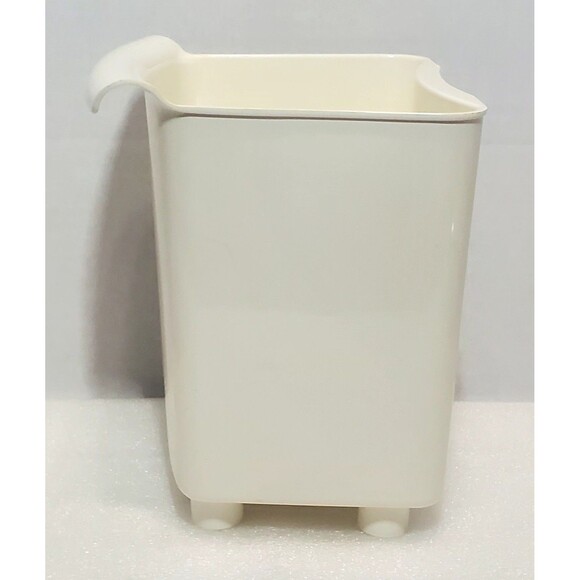 The Juiceman Jr JM-1 Replacement Parts Pulp  Basket Container Bin  P/N 70084 OEM - Picture 4 of 6